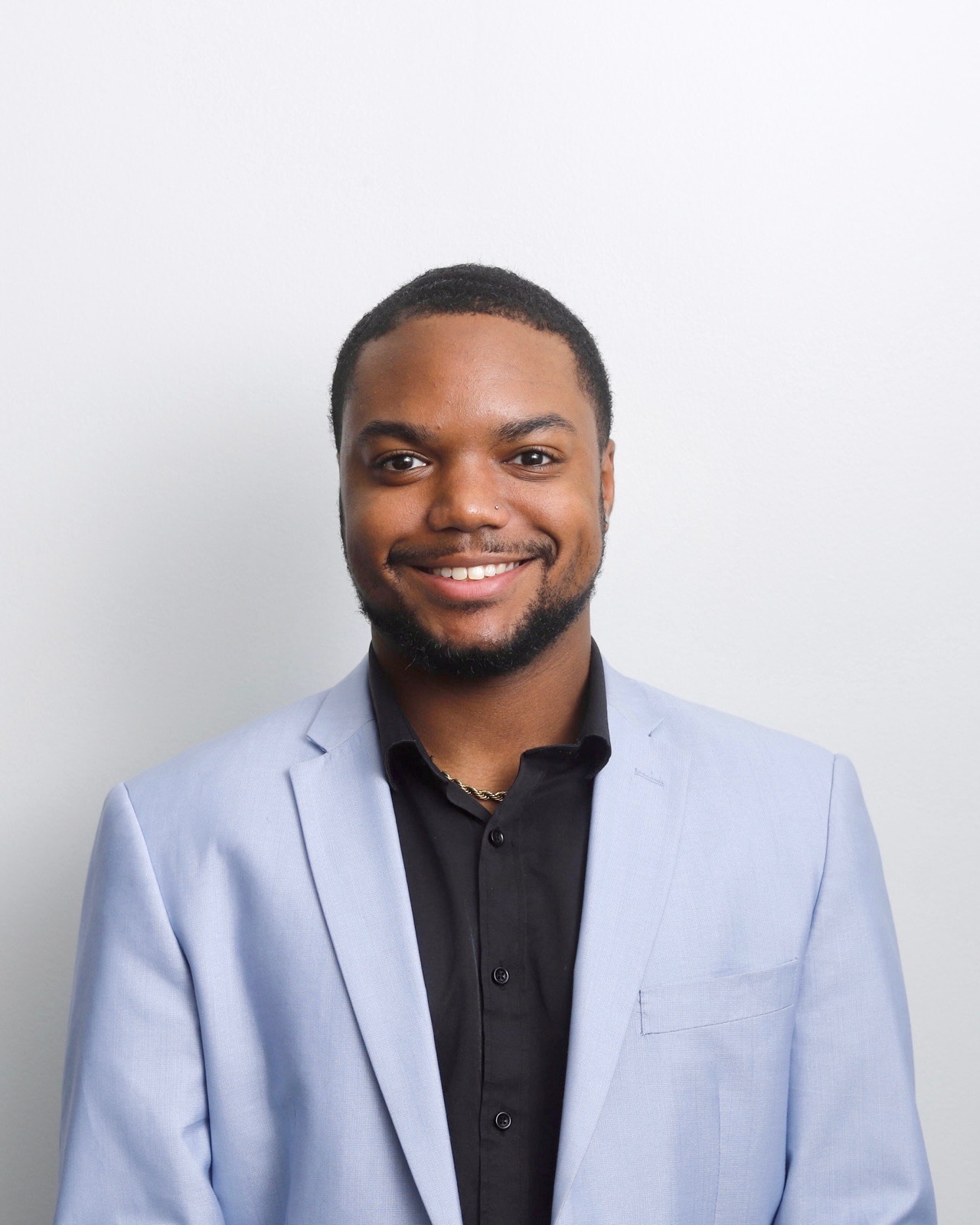Jeremiah Minor -CEO